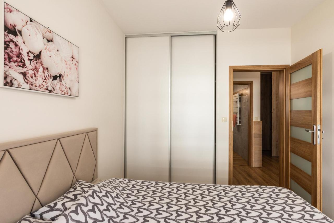 Apartament 66 Затор Экстерьер фото